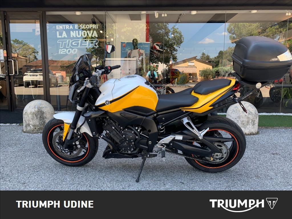 YAMAHA FZ1 1000 