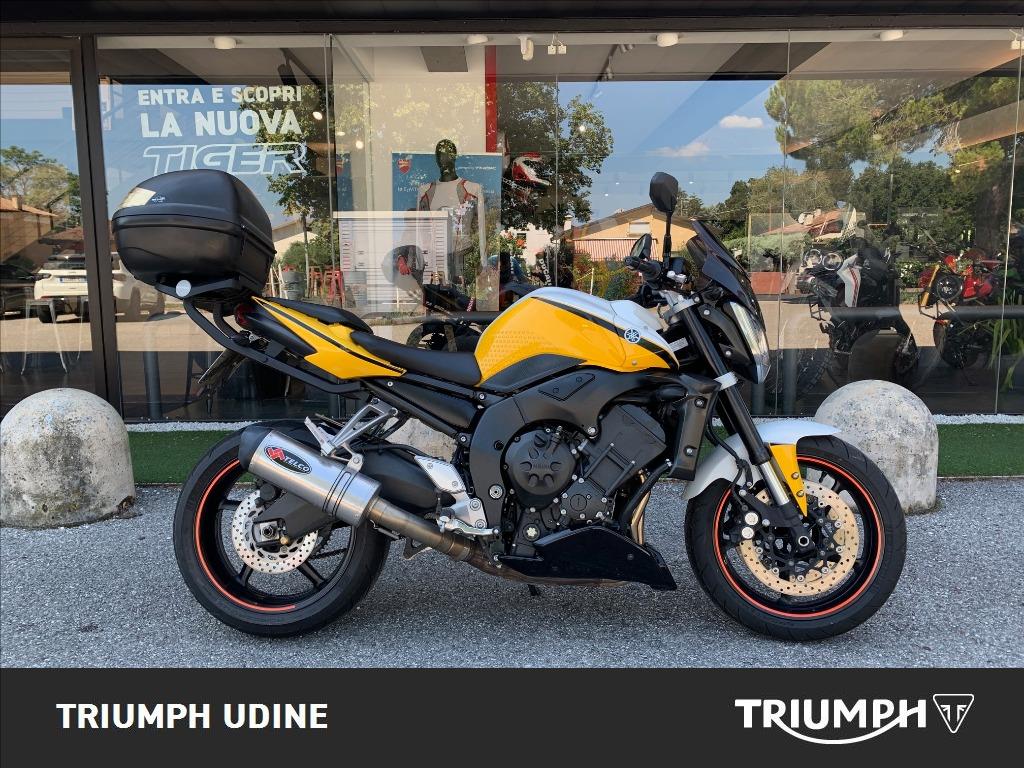 YAMAHA FZ1 1000 