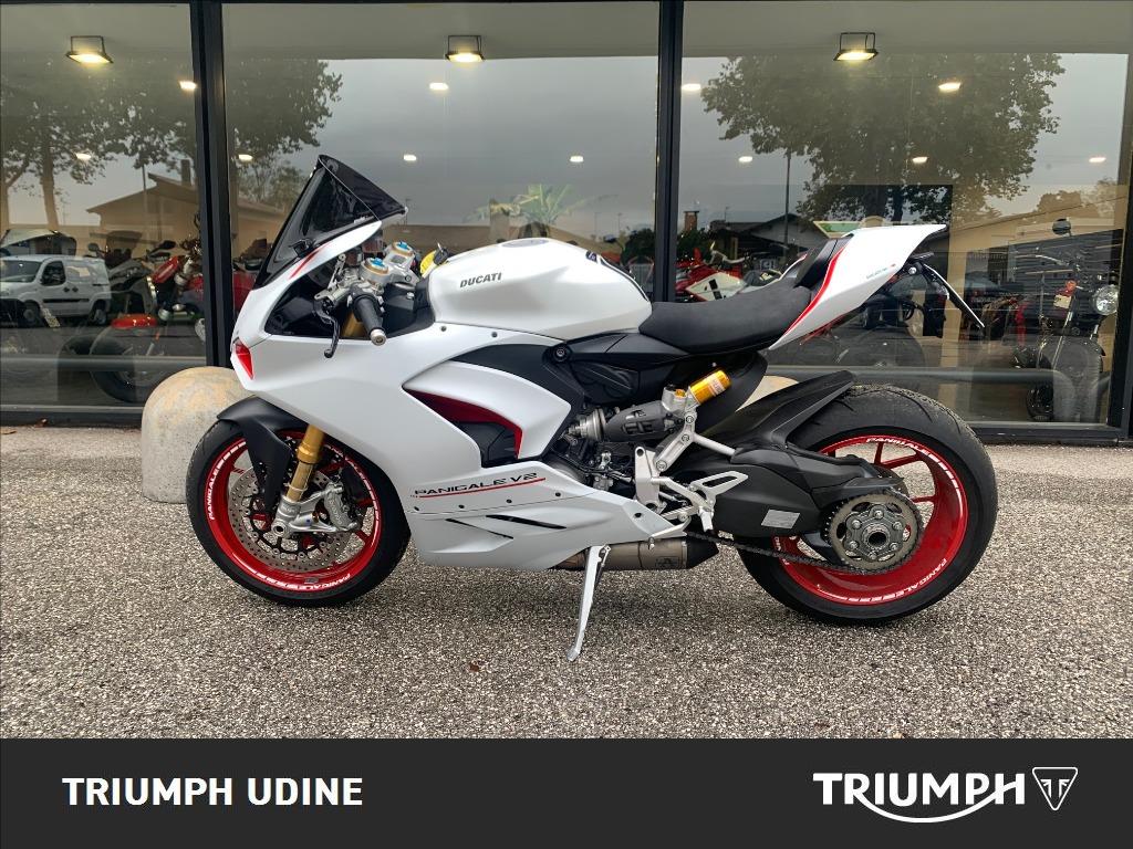 DUCATI Panigale V2 955