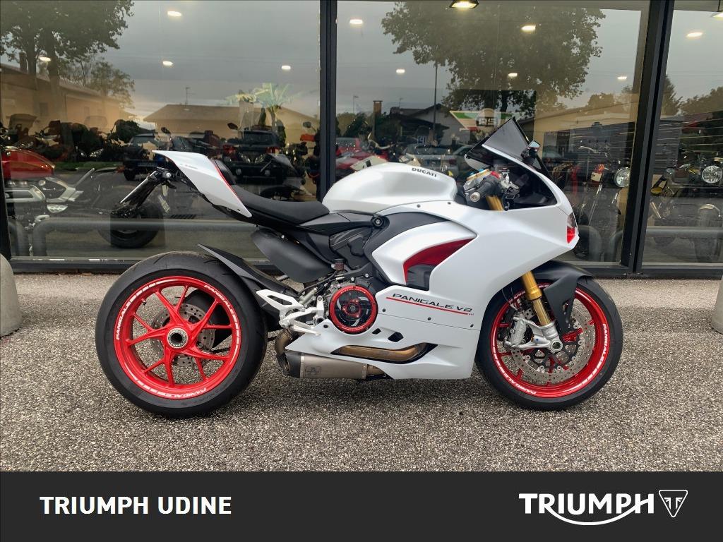 DUCATI Panigale V2 955