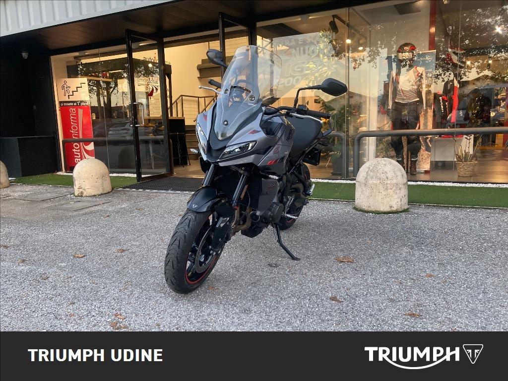 TRIUMPH Tiger 660 Sport Abs